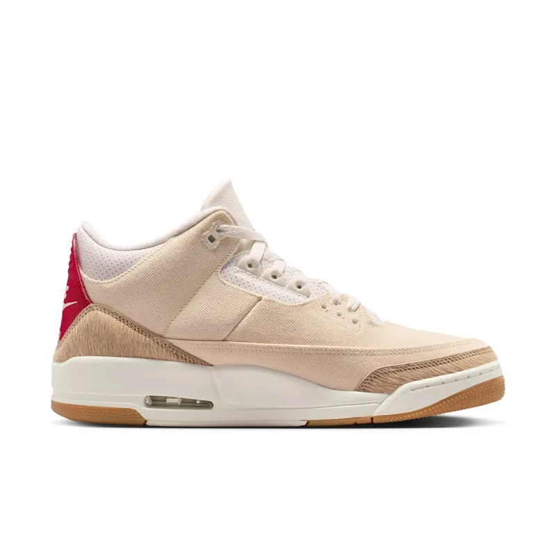 Jordan 3 Retro “Levi’s Lunar New Year” (IR0910-400)