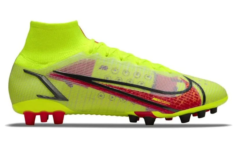 Nike Mercurial Superfly 8 Elite AG Motivation Pack (CV0956-760)