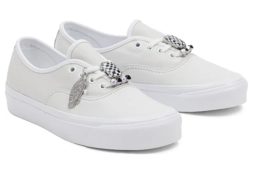 VANS Anaheim Factory Authentic 44 Dx Shoes White (VN0A5KX4AVW)