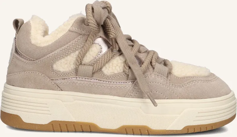 Steve Madden sneaker Beige (SM11003865-03006-944)