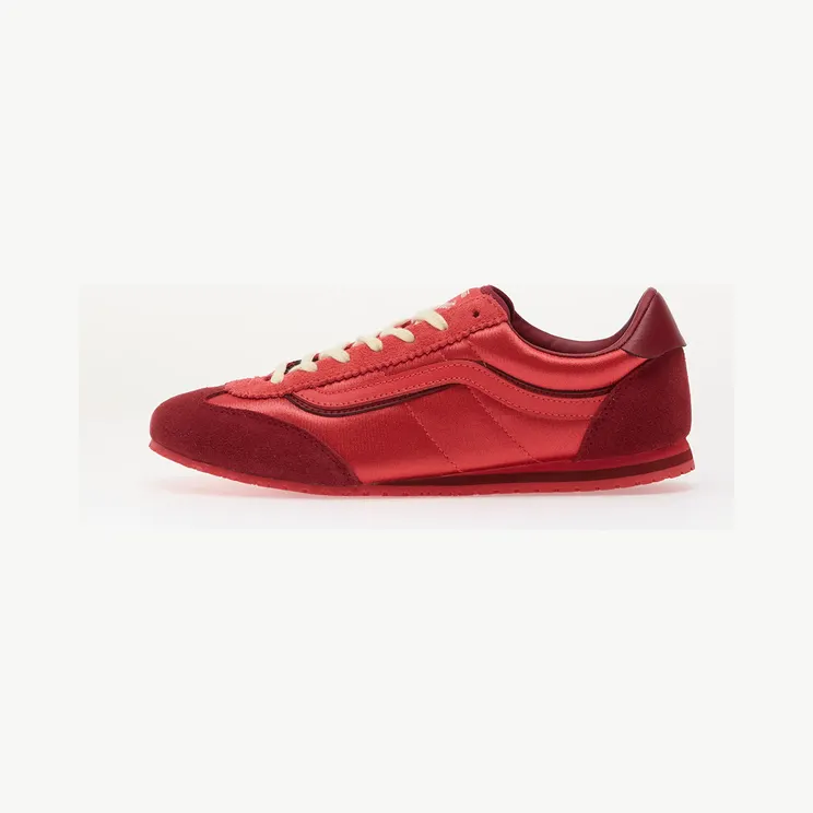 Vans Authentic Red (VN000D83AEF1)