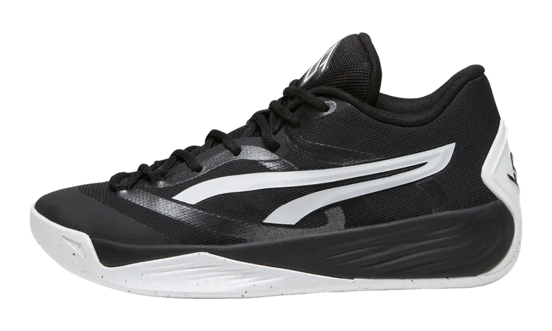 Puma STEWIE 2 TEAM “Black White” (379082-05)