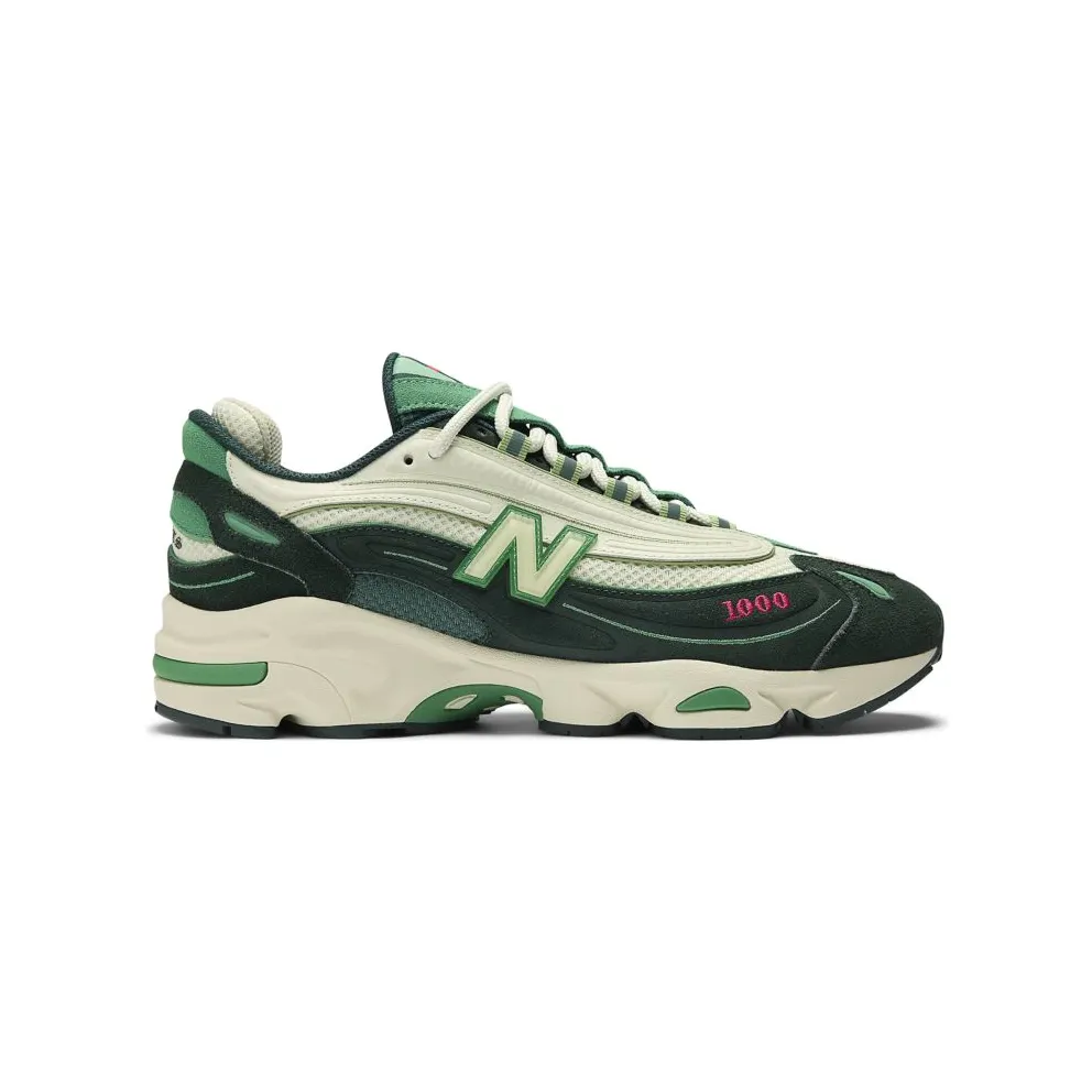 New Balance 1000 “Concepts – Míle” (M1000CN)