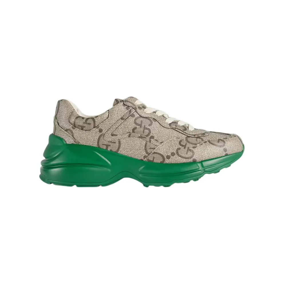 Gucci Rython 100 Green (680869 UMO00 9742)