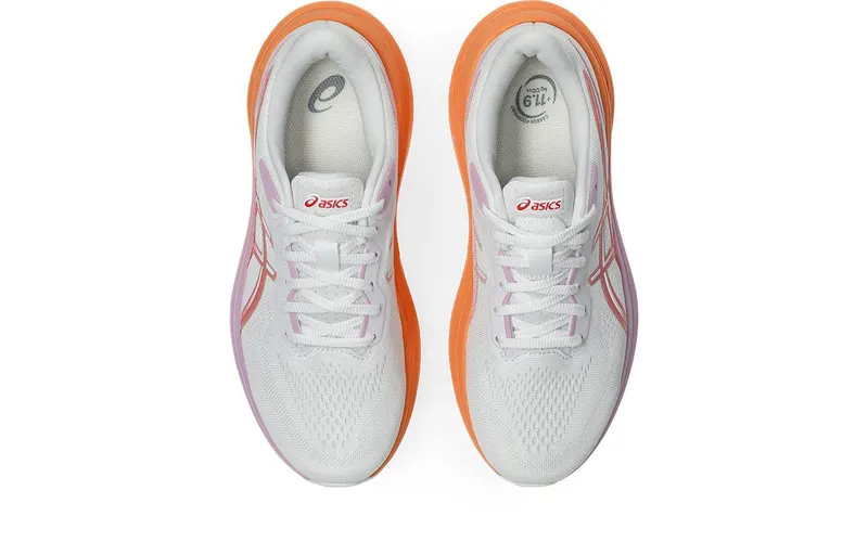 ASICS GT-1000 13 White Coral Reef (1012B663-101)