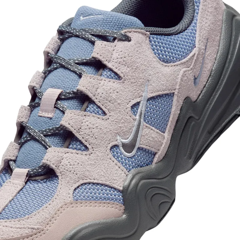 Nike Tech Hera Ashen Slate Football Grey (DR9761-401)