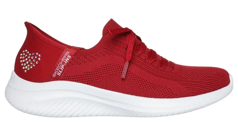 Skechers Ultra Flex RED (150177RED)