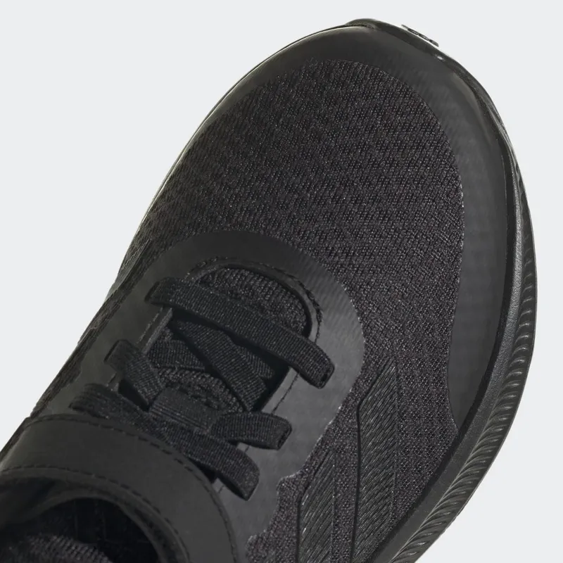 Adidas Runfalcon 3.0 Sport Running Elastic Lace Top Strap Core Black / Core Black / Core Black (HP5869)