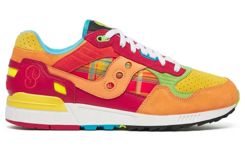 Saucony Shadow 5000 S70903-2