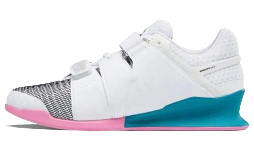 Reebok Legacylifter Flexweave “SEAPORT TINT” (FV6445)