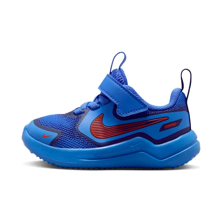 Nike Cosmic Runner Blue Crystal Picante Red (IQ9860-400)