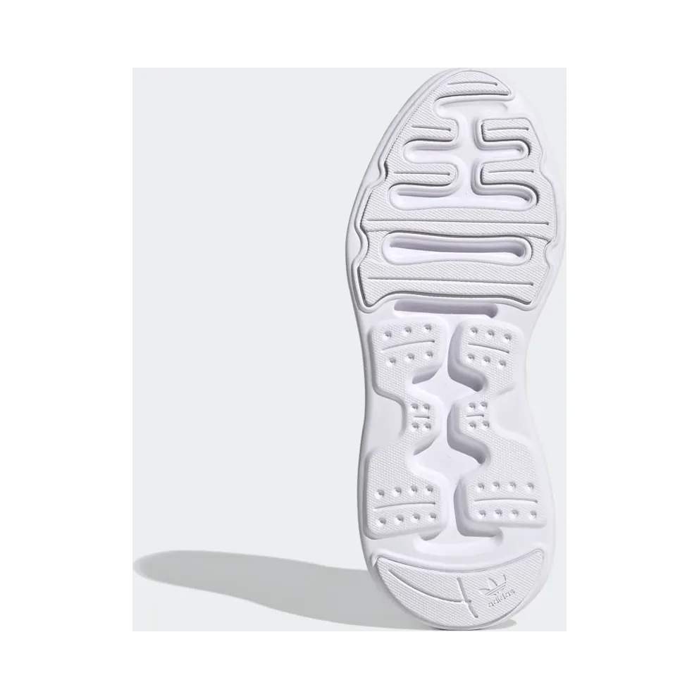 Adidas ZX 2K Flux ‘White Glow Pink’ Cloud White/Cloud White/Glow Pink (FV8981)