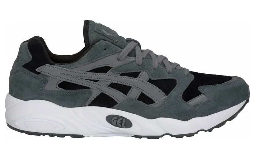 ASICS SportStyle Gel-Diablo Sneaker dunkelgrau (1193A096-001)