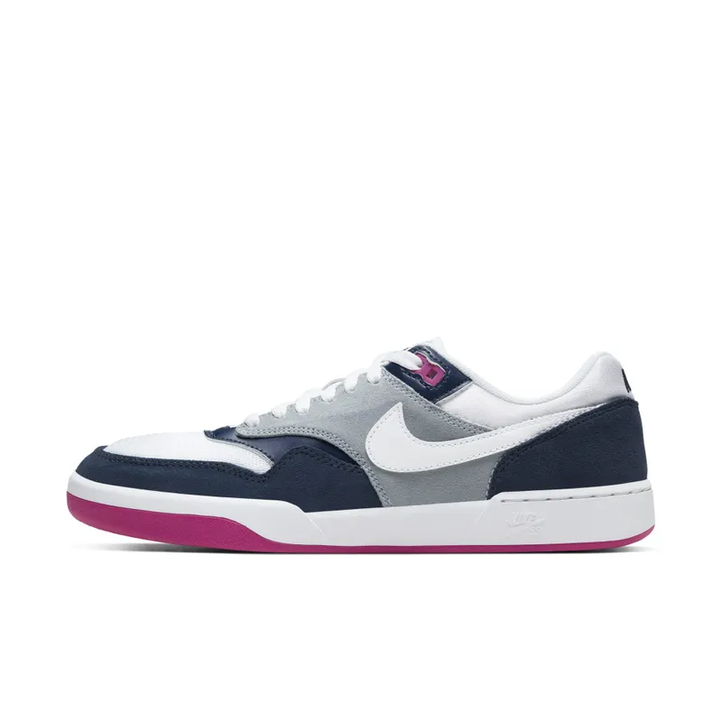 Nike SB GTS Return Navy Pink Midnight Navy/White-Neutral Grey-Pink (CD4990-401)