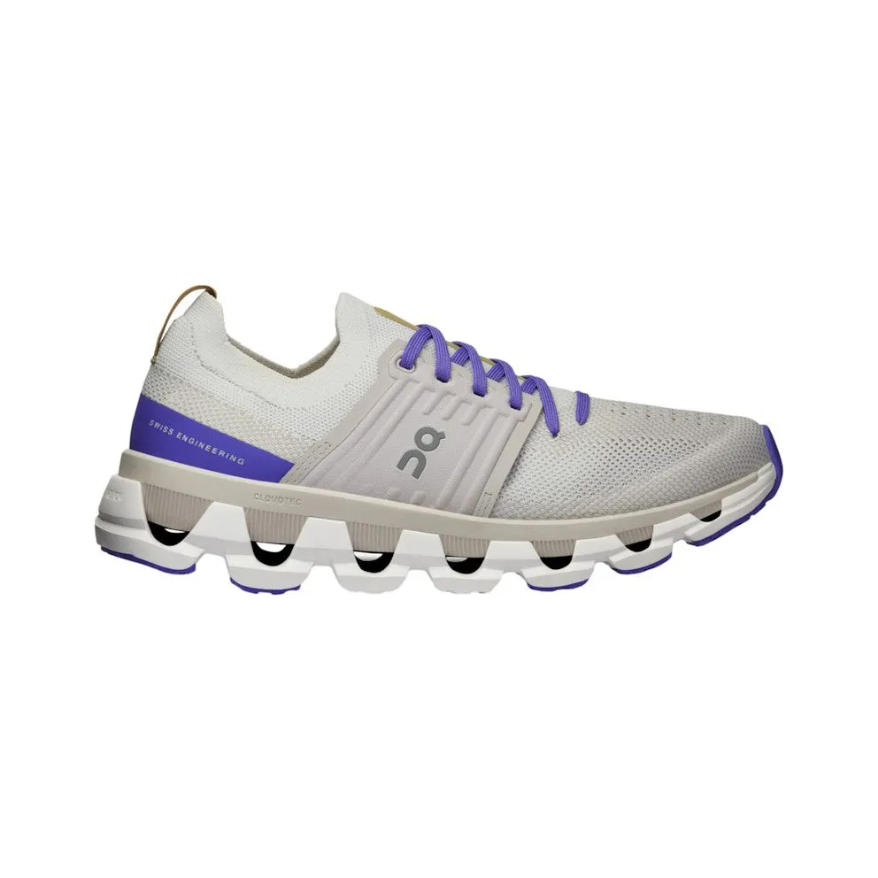 On Running Cloudswift 3 White Blueberry (3WD10451946)