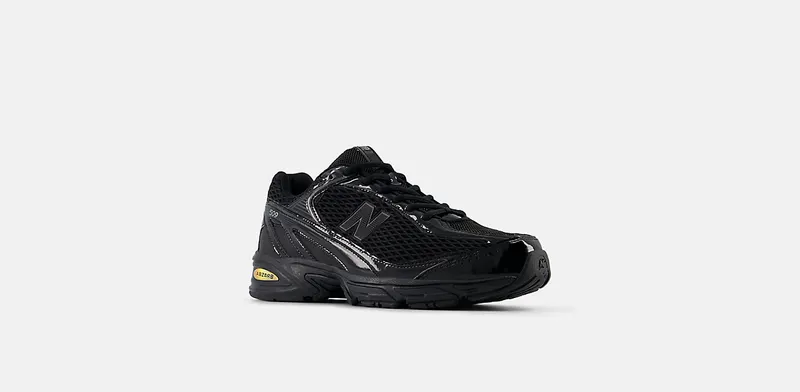 New Balance 509 Do Hee Kim Black (U509A1)