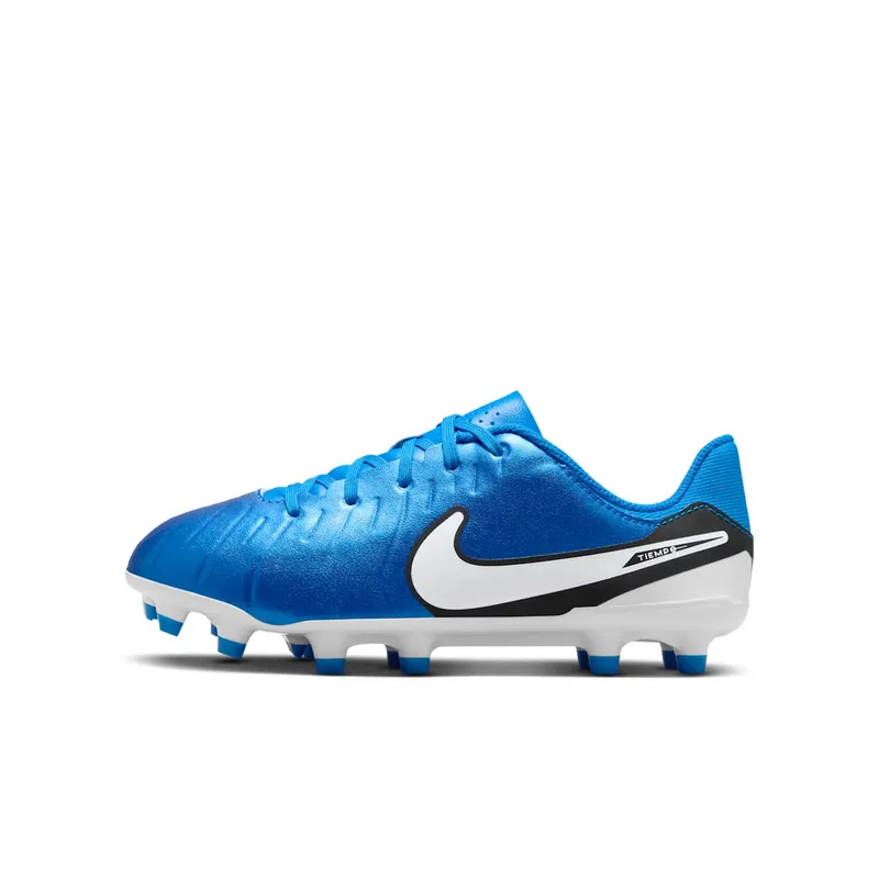 Nike Tiempo Legend 10 Academy FG/MG Soar White (DV4348-400)