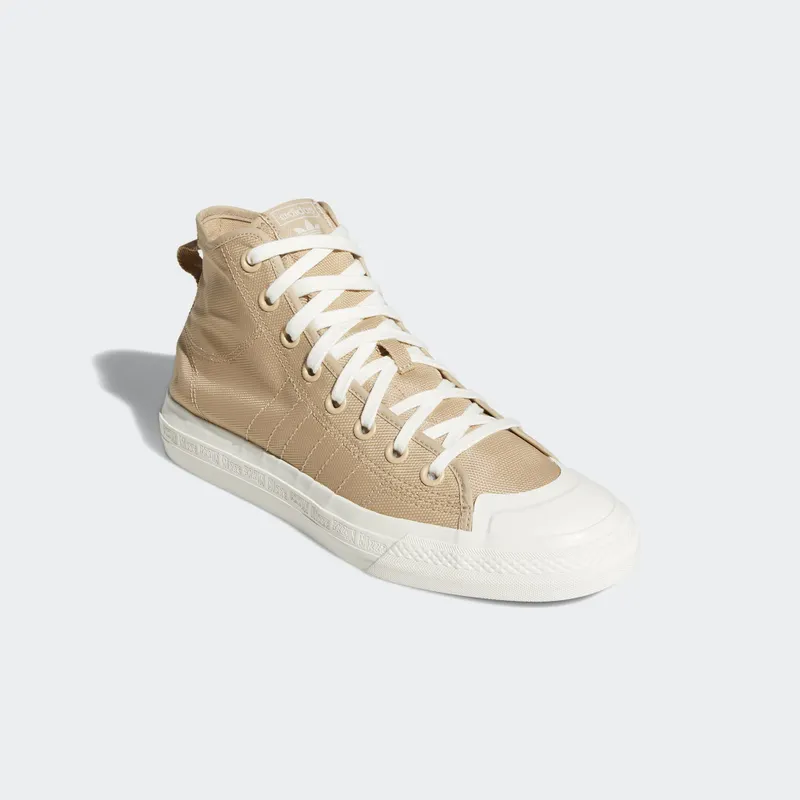 adidas Nizza Hi RF Pale Nude Pale Nude/Off White/Gum (EF5759)