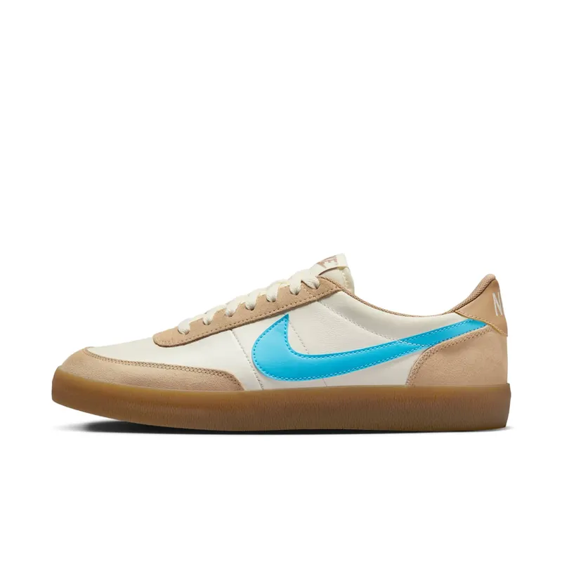 Nike Killshot 2 Leather Sail Baltic Blue (HQ1541-133)