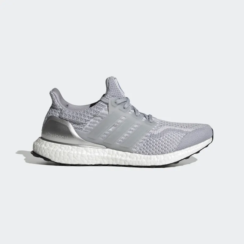 Adidas Ultraboost 5.0 DNA Halo Silver / Halo Silver / Dash Grey (FX7972)