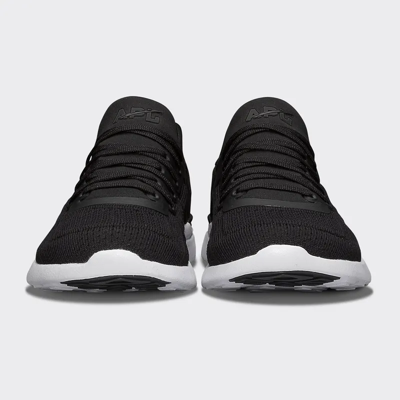 APL TechLoom Tracer “Black/White” (Men)