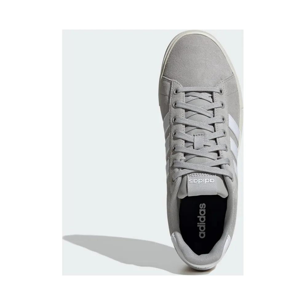 adidas Daily 4.0 Grey Cloud White Off White (IF4504)