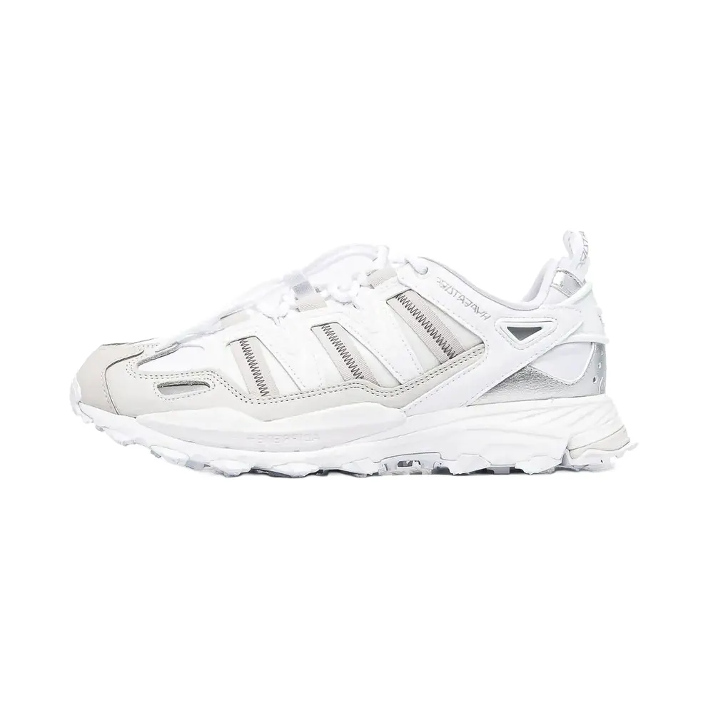 adidas Hyperturf Adventure Footwear White / Grey One / Silver Metallic (GY9410)