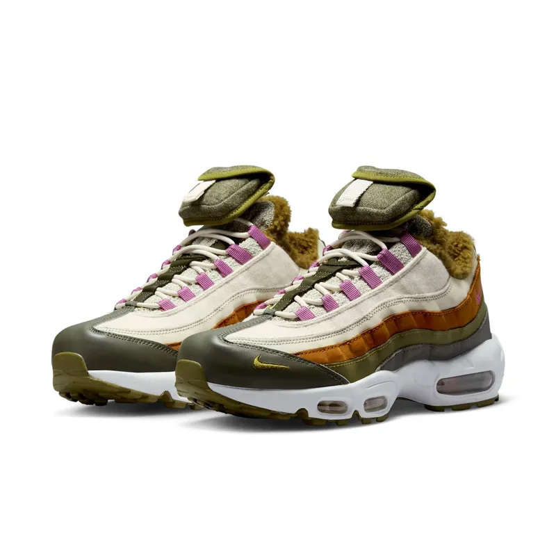 Nike Air Max 95 “N7” (DX5935-300)