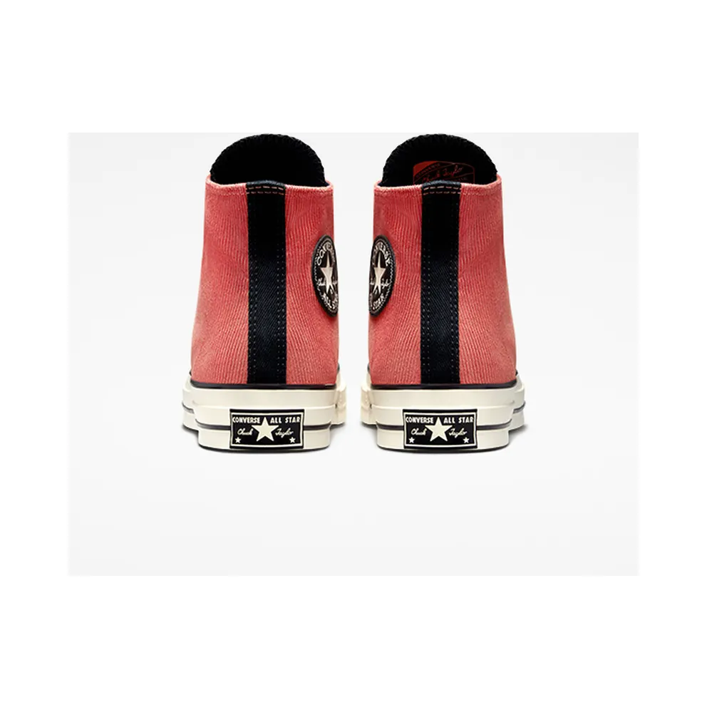 Converse Chuck 70 Workwear Rhubarb Pie/Black/Black