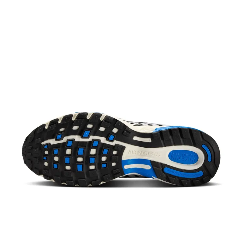 Nike Air Peg 2K5 White Black Photo Blue (IB3971-100)
