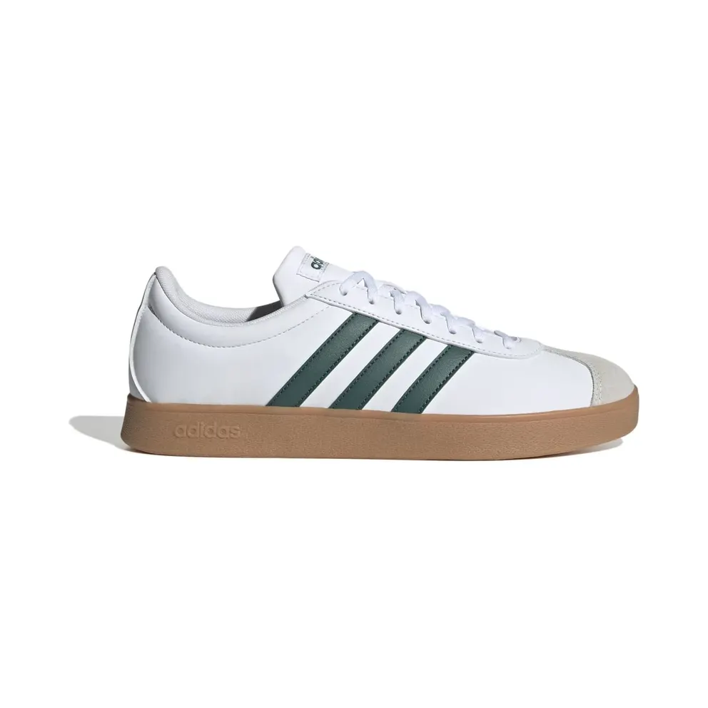 Adidas Court White (ID3710)