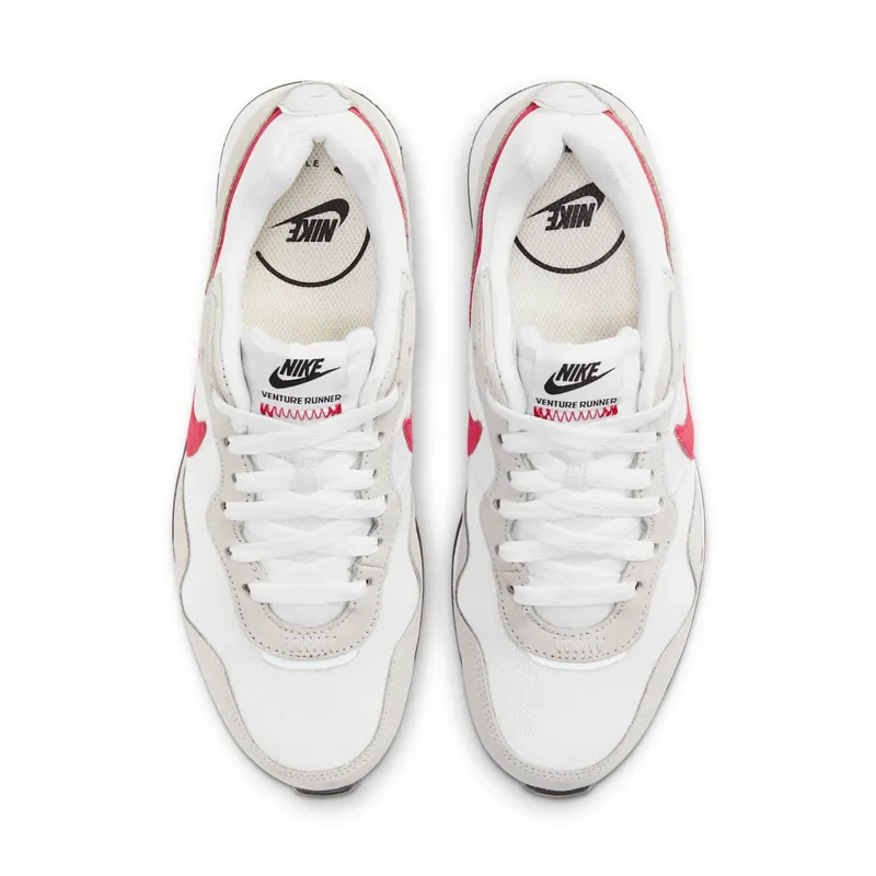 Nike Venture Runner White (CK2948-103)