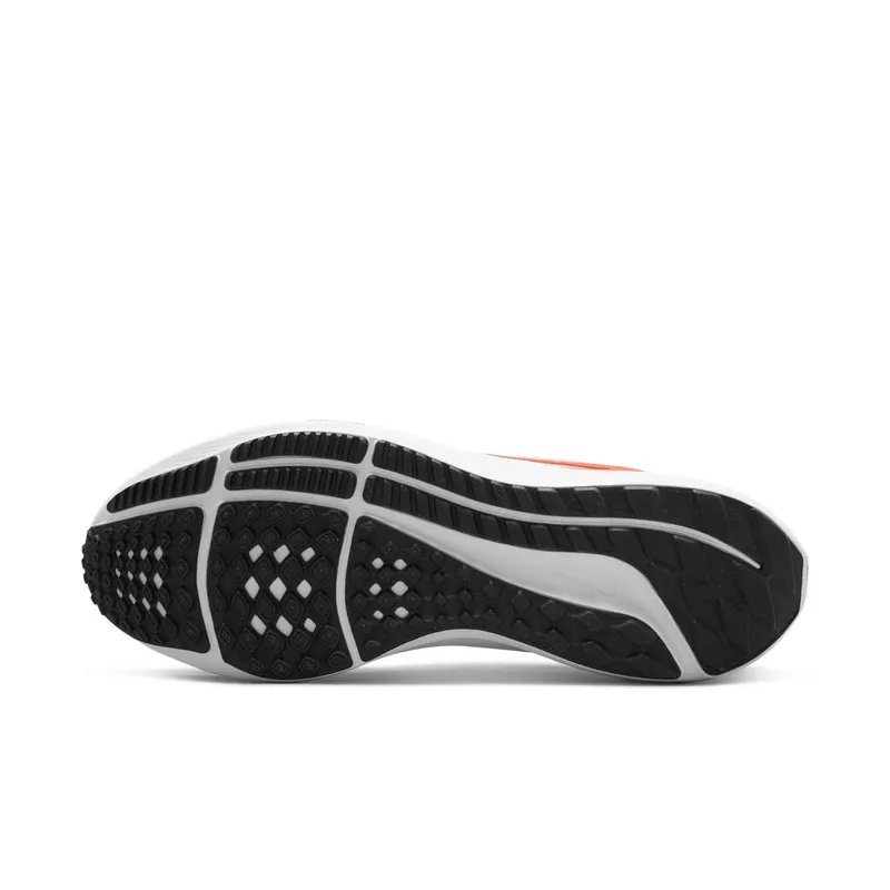 Nike Air Zoom Pegasus 39 White Crimson Racer Blue (DX3354-100)