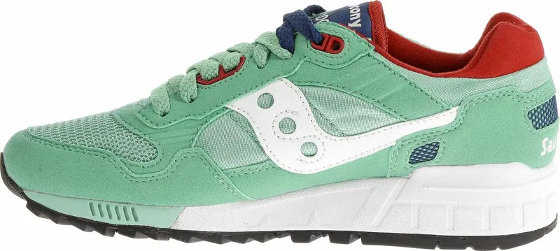 Saucony Shadow 5000 Minty Fresh (W) Mint/White (S60033-65)