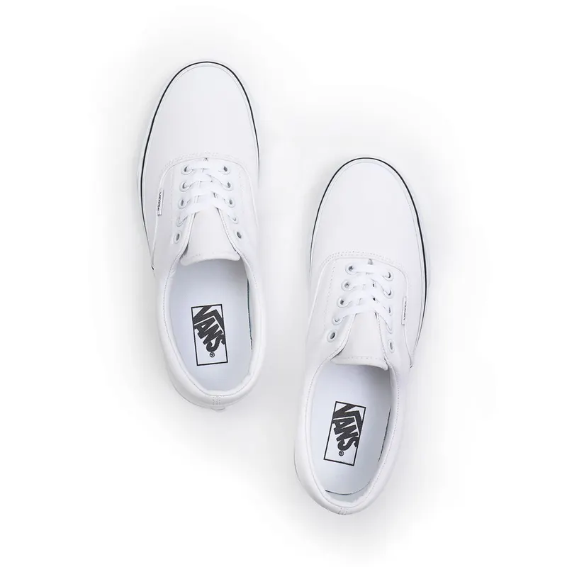 VANS Era Shoes White (VN000EWZW00)