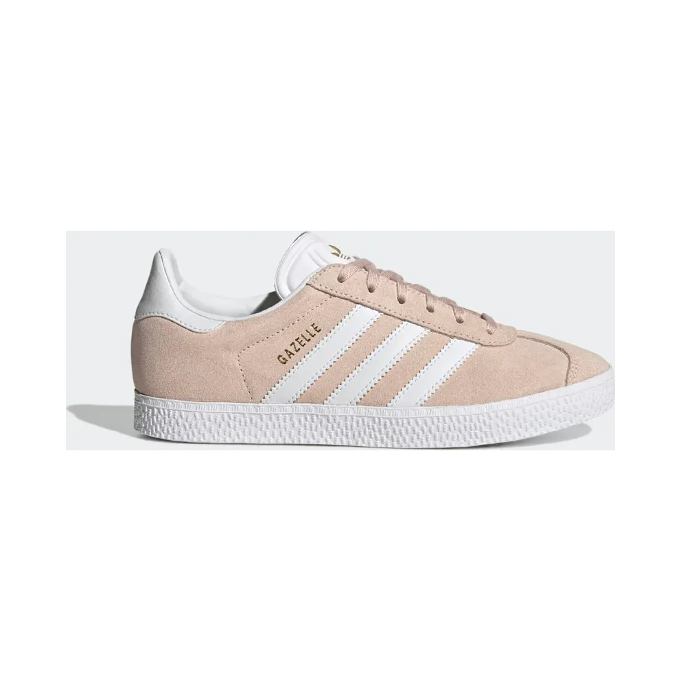 Adidas Gazelle Pink Tint / Cloud White / Cloud White (H01512)