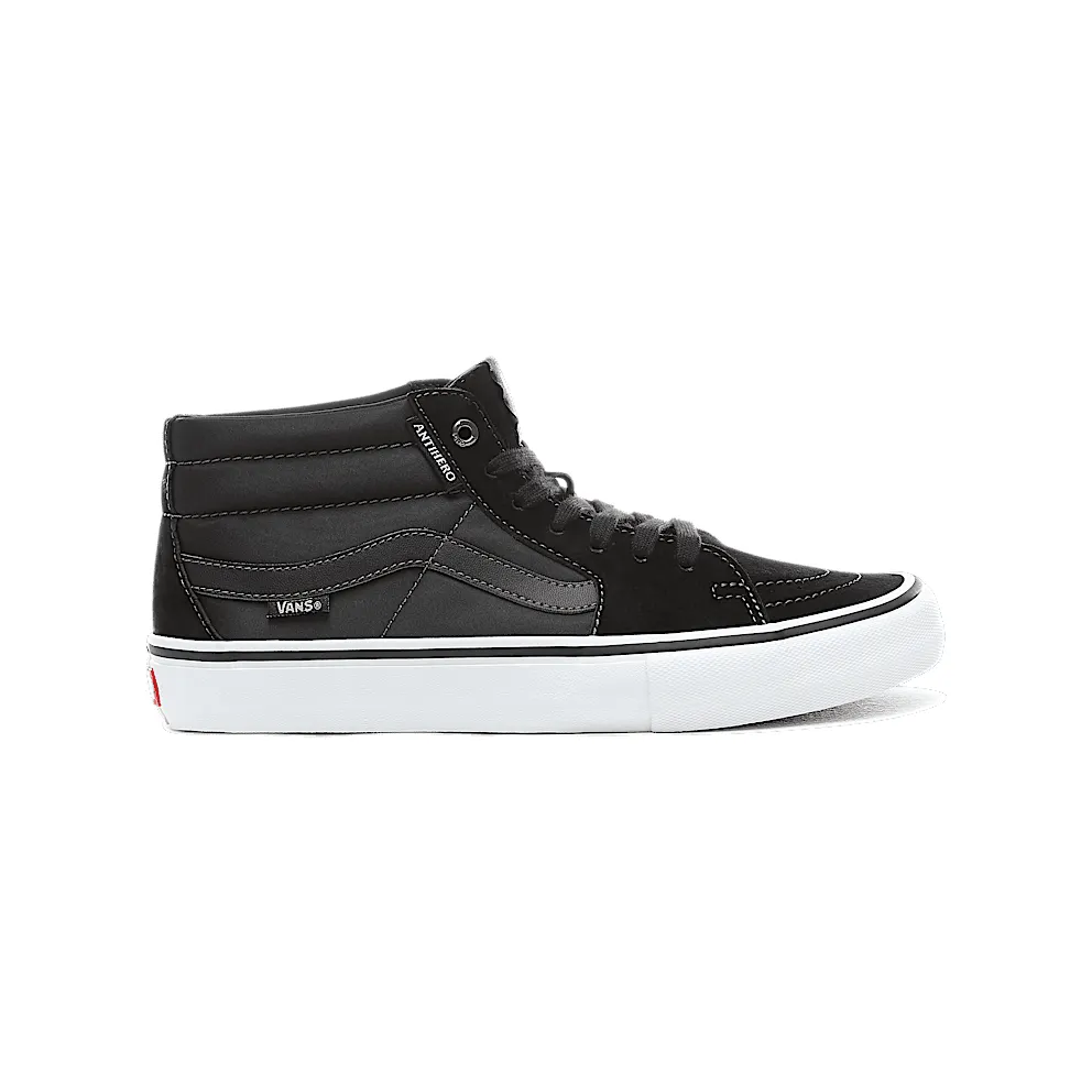 Vans Sk8-Mid Antihero Jeff Grosso (VN0A347UVGD)
