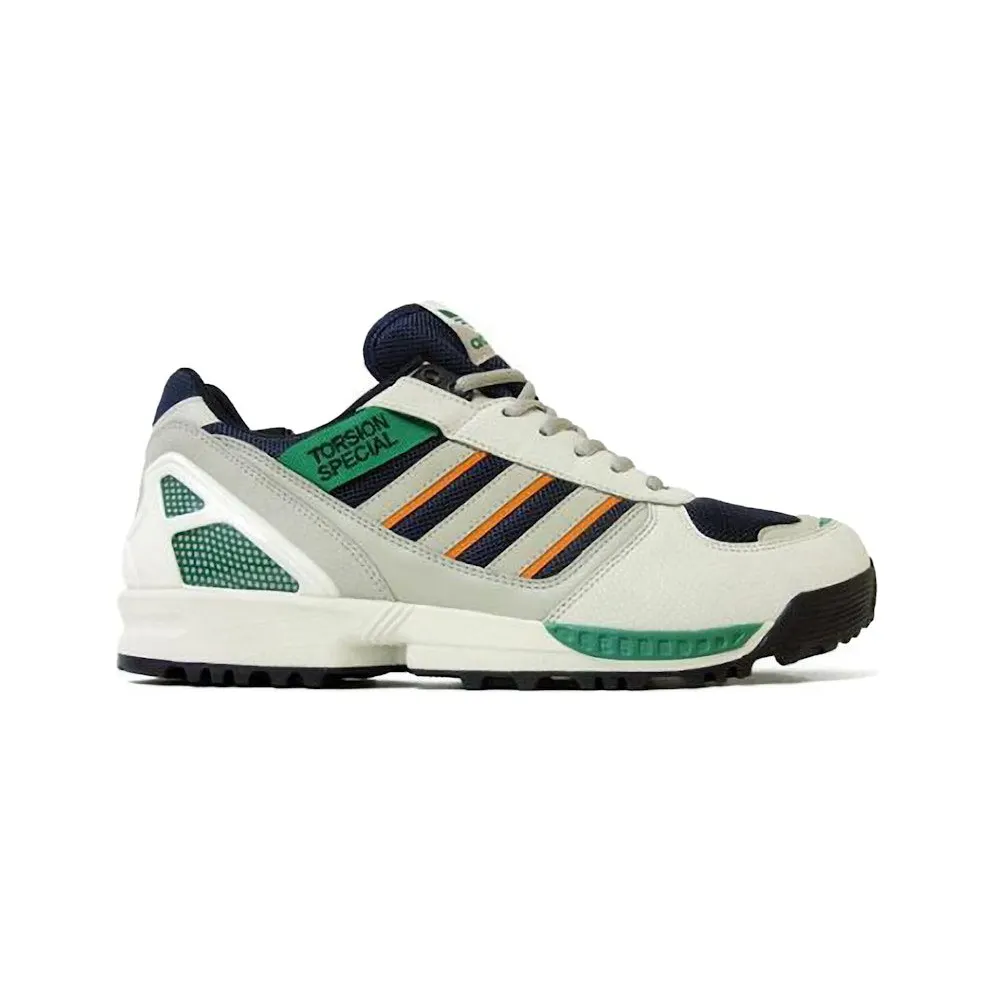 adidas Torsion Special Low Legend Blue Chalk (G12448)