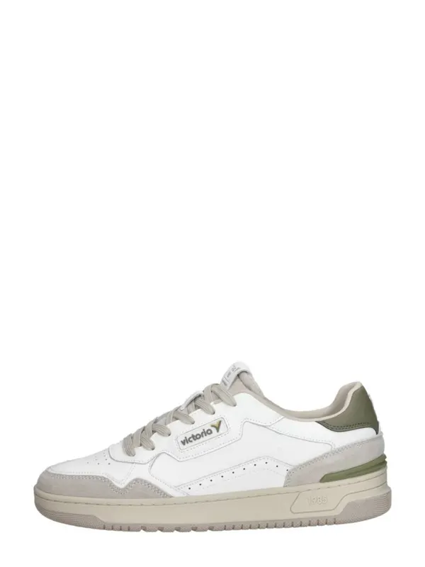 Victoria sneaker White (6000065582C10)