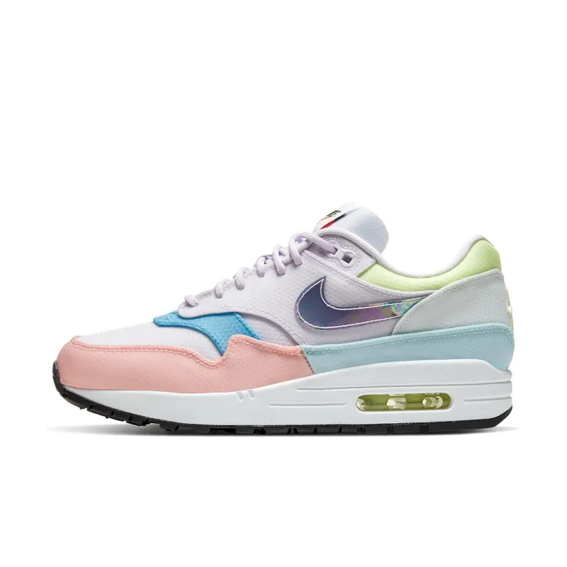 Nike Air Max 1 Patchwork Multi (2020) (CU4761-500)