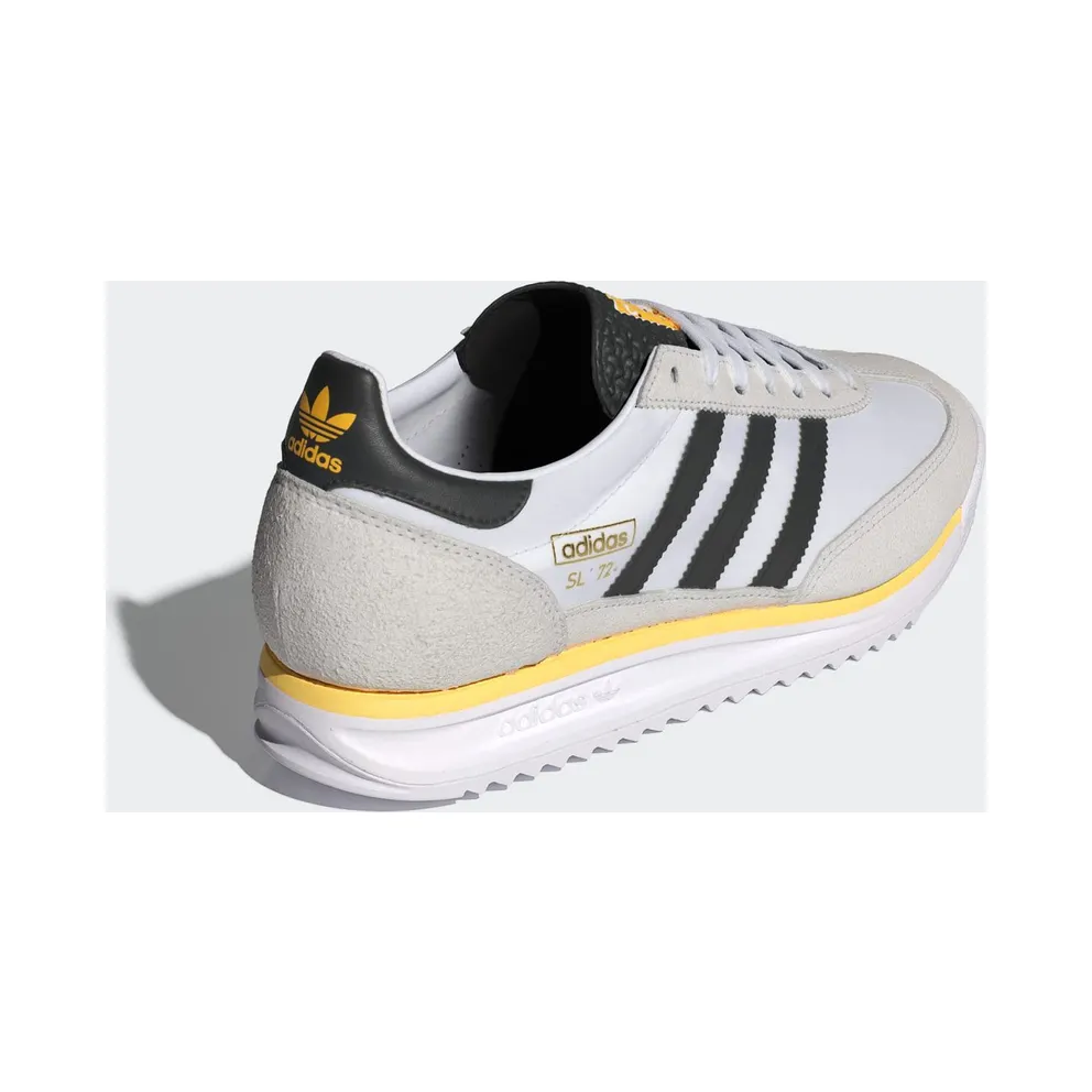 adidas SL 72 RS White Black Spark (IH4823)