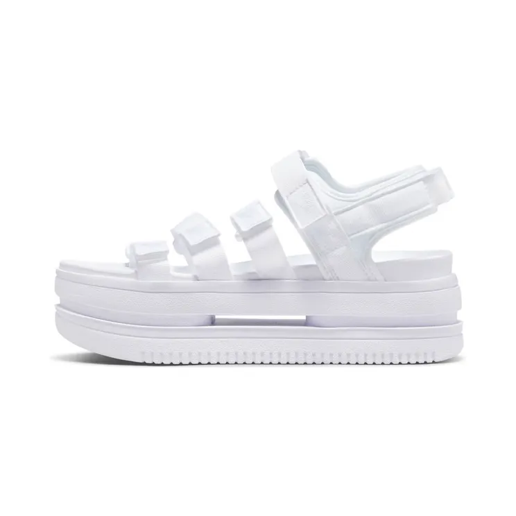 Nike Icon Classic “White / Pure Platinum” (DH0223-100)