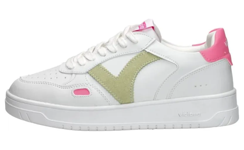victoria sneaker Wit (6000065579C10)