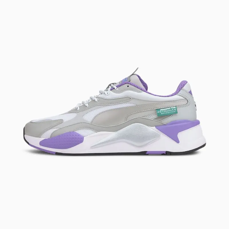 Puma RS-X3 “Mercedes AMG – Silver Luminous Purple” (306499-04)