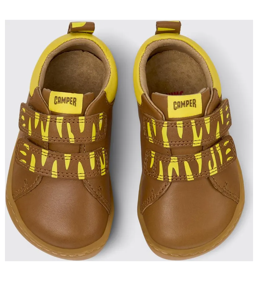camper-sneaker K800405-051TWINS0