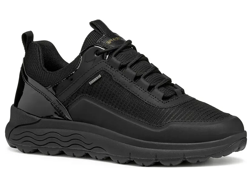 Geox sneaker Zwart (D5626C0119J-C9999)