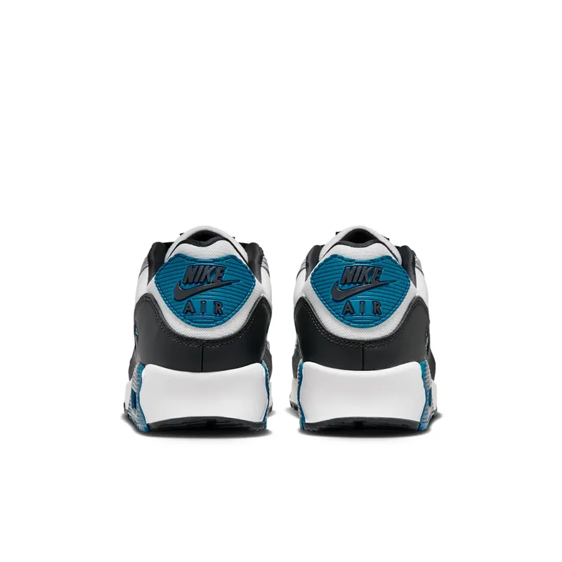Nike Air Max 90 Industrial Blue (FB9658-002)