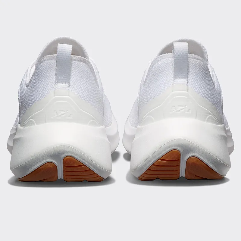 APL TechLoom Dream “White/Gum” (Women)