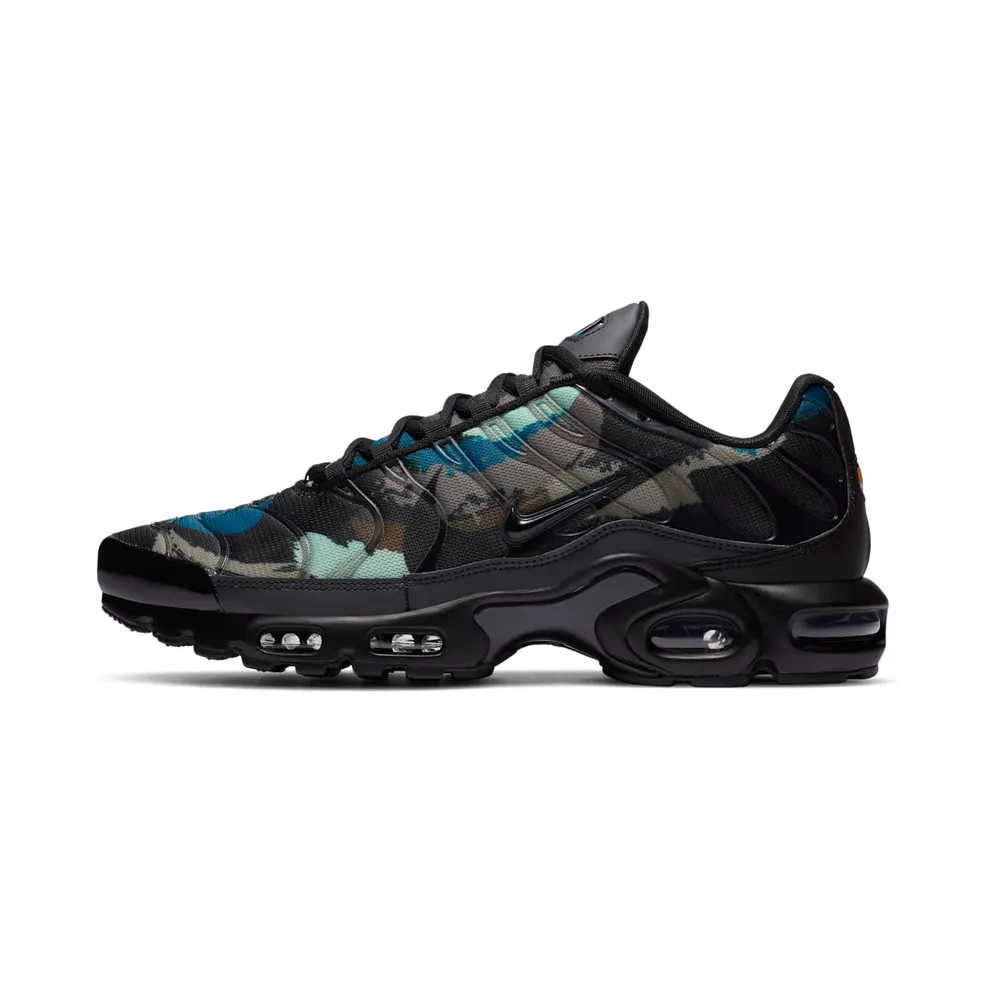 Nike Air Max Plus Schwarz (CZ7553-001)