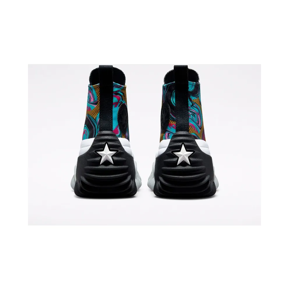 Converse Run Star Motion Platform ’90s Marbled (A00660C)